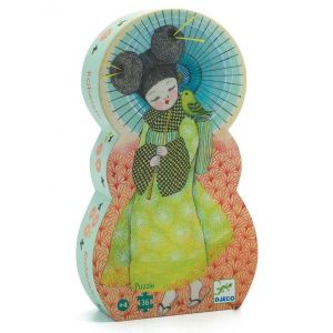 Djeco 36P KOKEISHI