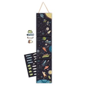 Djeco DD04051 Toise Espace