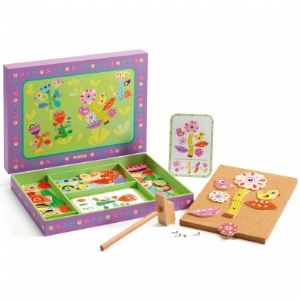  Djeco Tap Tap Jardin 