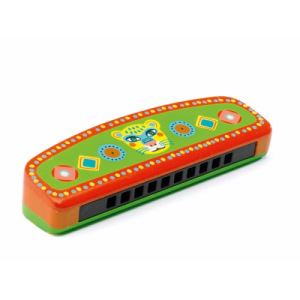  Djeco Harmonica Animambo 