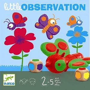  Djeco Little Observation 