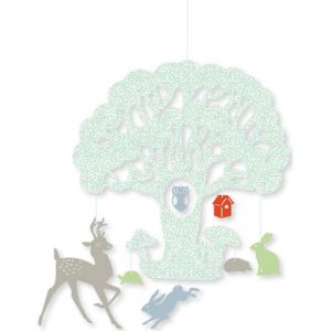 Djeco Mini Mobile Grand Chêne 