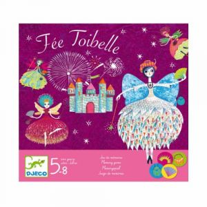  Djeco Fée Toibelle 