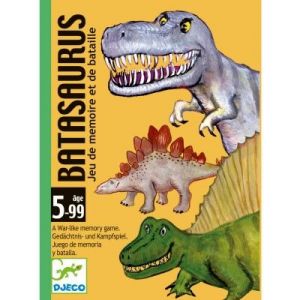  Djeco Batasaurus 