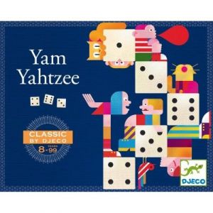  Djeco Jeu Du Yams 