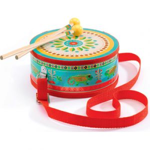  Djeco Tambour Animambo 
