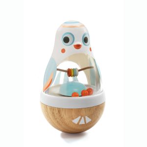  Djeco Culbuto BabyPoli 