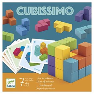 Djeco Cubissimo 