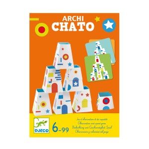  Djeco Archichato 