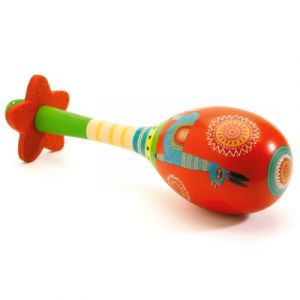  Djeco Maraca Animambo 