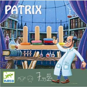  Djeco Patrix 