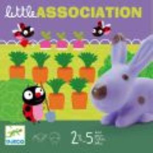  Djeco Little Association 