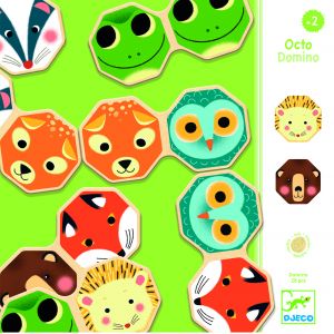  Djeco Octo Domino 