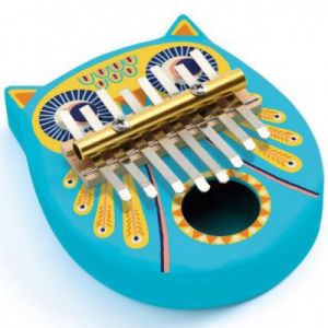  Djeco Kalimba Animambo 