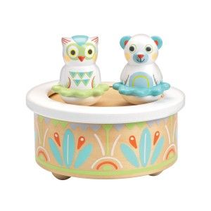  Djeco Boîte à Musique BabyMusic 