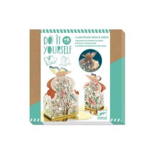  Djeco Diy - A Créer Clair-obscur 