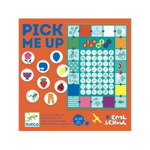  Djeco Jeux Pick Me Up 