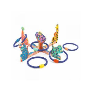  Djeco Jeux D'adresse Saganillo 