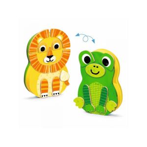  Djeco Zanimals 