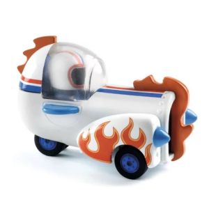  Djeco Crazy Motors - Voiture - Astro Rocket 