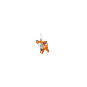  Djeco Tinyly Charms - Porte Clefs Indie 