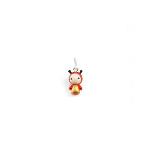  Djeco Tinyly Charms - Porte Clefs Minico 