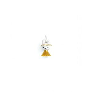  Djeco Tinyly Charms - Porte Clefs Margo 
