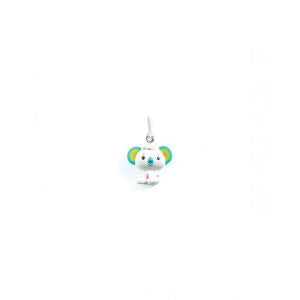  Djeco Tinyly Charms - Porte Clefs Bianca 