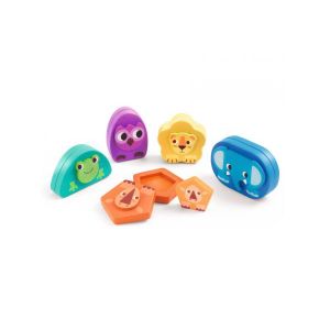  Djeco Baby Couleur - Kimami Wild 